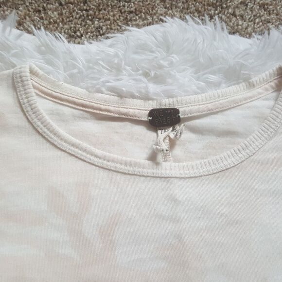 We the Free by Free People top Size XS - Picture 8 of 8